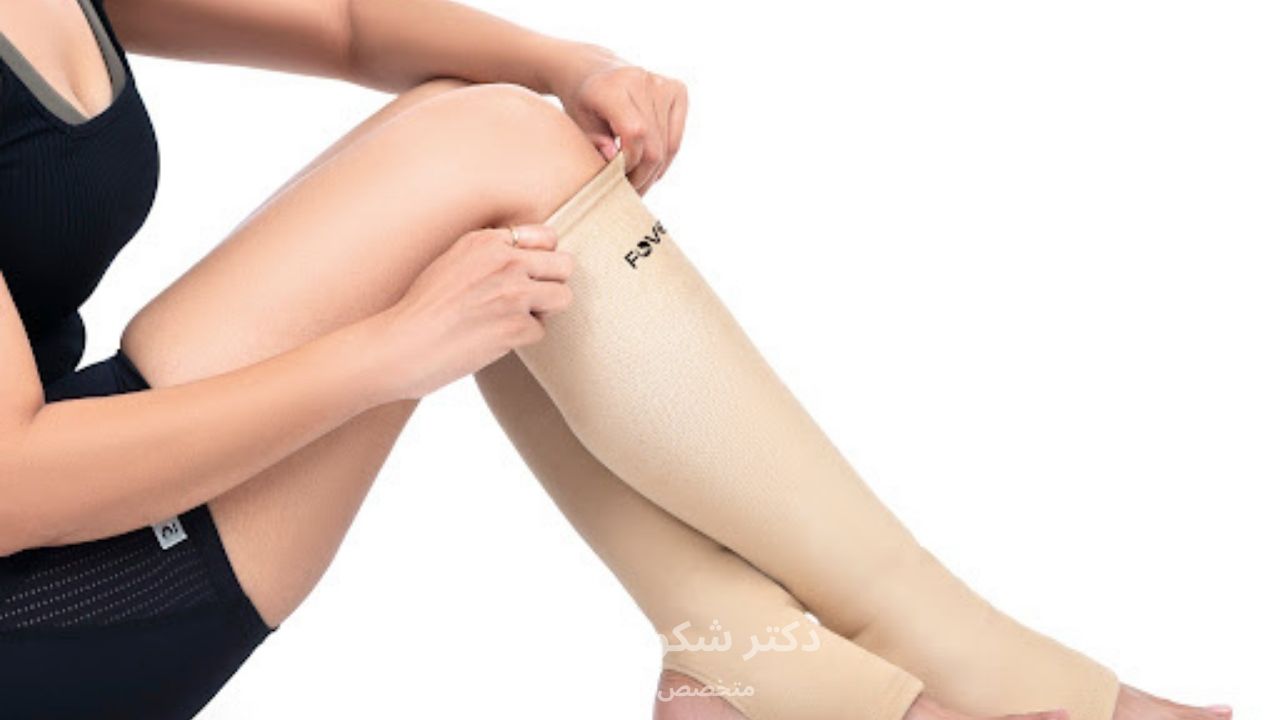 چه کسانی بیشترین سود را از جوراب واریس میبرند؟