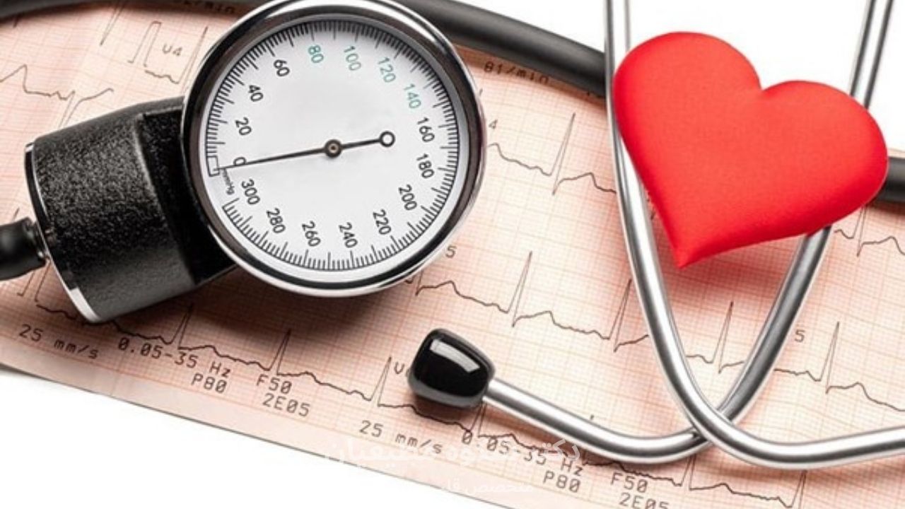 فشار خون چیست و چگونه اندازهگیری میشود؟
